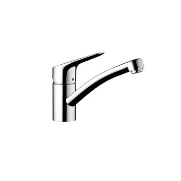 Hansgrohe Keukenkraan MySport S Met Hendel Chroom (H) 15,5cm