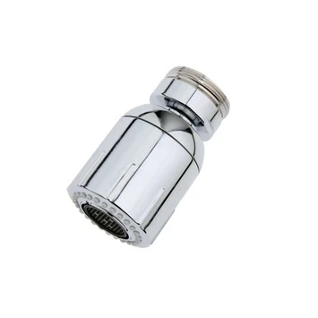 Tiger Splash Keukendouche Basic Waterbesparend Chroom M22/M24