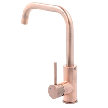 Handson Keukenkraan Olivier Met Hendel Koper - Afbeelding 3
