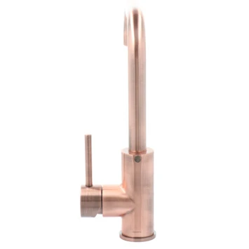 Handson Keukenkraan Olivier Met Hendel Koper - Afbeelding 4