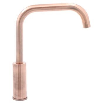 Handson Keukenkraan Olivier Met Hendel Koper - Afbeelding 6