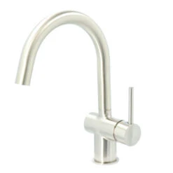 Handson Keukenkraan Oscar RVS