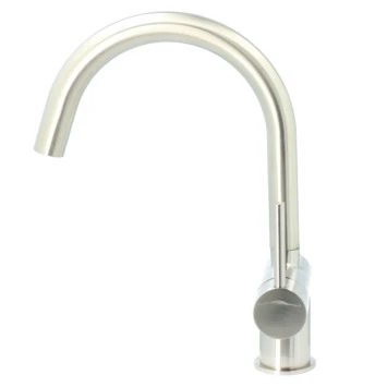 Handson Keukenkraan Oscar RVS - Afbeelding 2