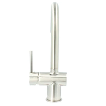 Handson Keukenkraan Oscar RVS - Afbeelding 4