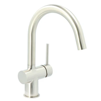 Handson Keukenkraan Oscar RVS - Afbeelding 7