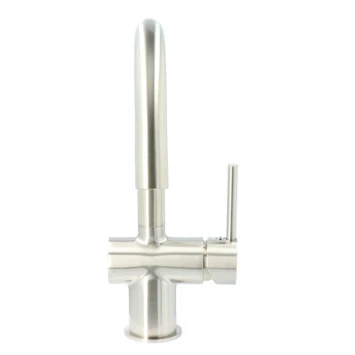 Handson Keukenkraan Oscar RVS - Afbeelding 8