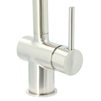 Handson Keukenkraan Oscar RVS - Afbeelding 9