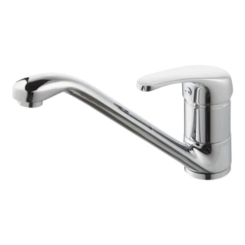 Handson Keukenkraan Diane Met Hendel Chroom