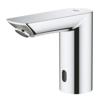 GROHE Fonteinkraan Bau Cosmopolitan Met Infrarood Sensor Chroom 15cm - Afbeelding 2