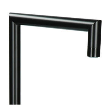 Absolut Keukenkraan Fasso Met Hendel Zwart - Afbeelding 10