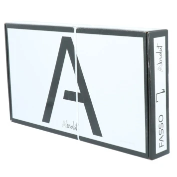 Absolut Keukenkraan Fasso Met Hendel Zwart - Afbeelding 12