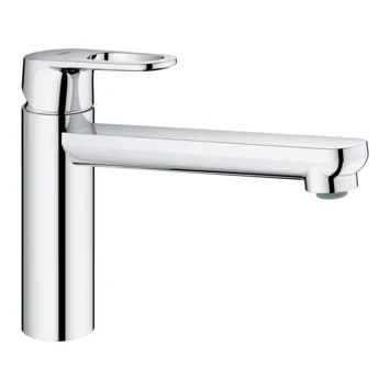 Grohe Keukenkraan Start Flow QuickFix Chroom - Afbeelding 2