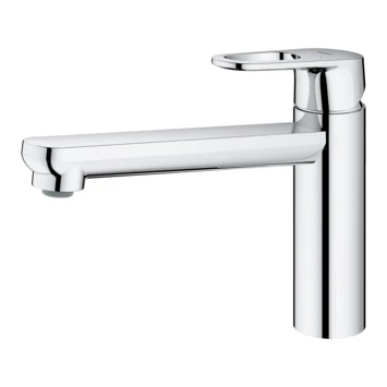 Grohe Keukenkraan Start Flow QuickFix Chroom - Afbeelding 4