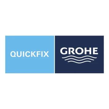 Grohe Keukenkraan Start Flow QuickFix Chroom - Afbeelding 9