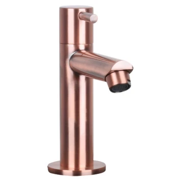 Differnz Fonteinkraan Recht Koper - Afbeelding 2