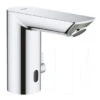 GROHE Wastafelkraan Bau Cosmopolitan Met Infrarood Sensor Chroom 13cm