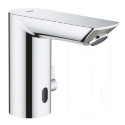GROHE Wastafelkraan Bau Cosmopolitan Met Infrarood Sensor Chroom 13cm