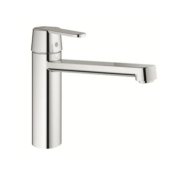 Grohe Keukenkraan Get M Met Hendel Chroom