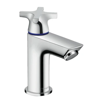 Hansgrohe Fonteinkraan Logis Classic Chroom