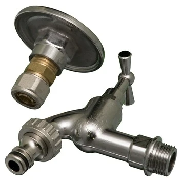 Levica Buitenkraan VPE-c