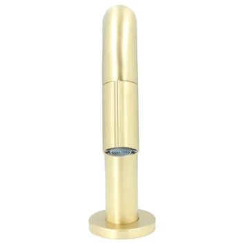 Atlantic Fonteinkraan Scott Met Draaiknop Messing - Afbeelding 8