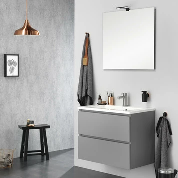 TIGER Spiegelpaneel Your Style 80 Cm - Afbeelding 3