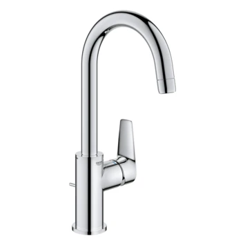 Grohe Wastafelkraan Start Edge L-size QuickFixchroom