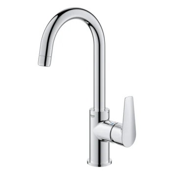 Grohe Wastafelkraan Start Edge L-size QuickFixchroom - Afbeelding 2