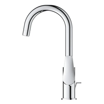 Grohe Wastafelkraan Start Edge L-size QuickFixchroom - Afbeelding 3