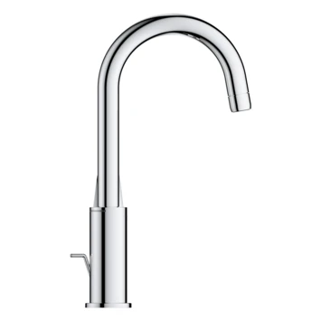 Grohe Wastafelkraan Start Edge L-size QuickFixchroom - Afbeelding 4