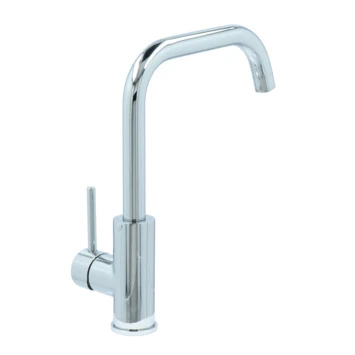 Handson Keukenkraan Olivier Met Hendel Chroom - Afbeelding 5