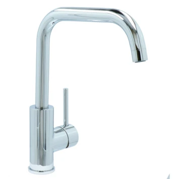 Handson Keukenkraan Olivier Met Hendel Chroom - Afbeelding 7