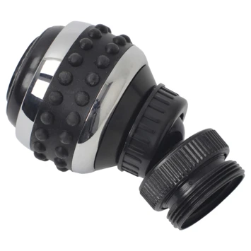 Sanivesk Straalregelaarelaar M22F Zwenkbaar & Regelbaar 7,5L/Min