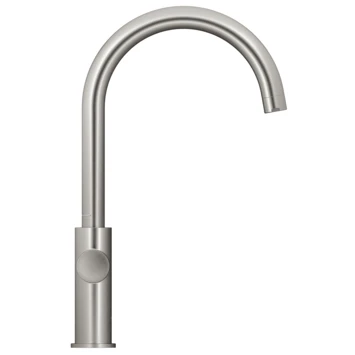 Grohe Red Compact Keukenkraan Met C-uitloop En 4 Liter Kokend Water Boiler Supersteel - Afbeelding 3
