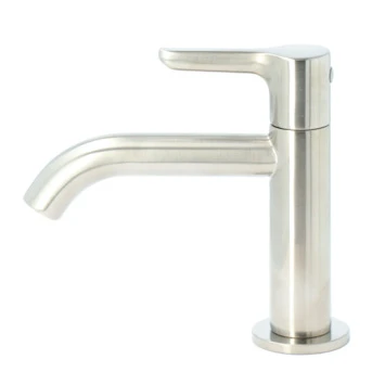 Atlantic Fonteinkraan Riley Met Hendel RVS - Afbeelding 2