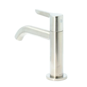 Atlantic Fonteinkraan Riley Met Hendel RVS - Afbeelding 3