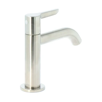 Atlantic Fonteinkraan Riley Met Hendel RVS - Afbeelding 5