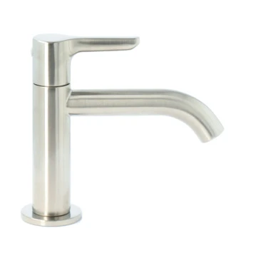 Atlantic Fonteinkraan Riley Met Hendel RVS - Afbeelding 6