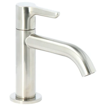 Atlantic Fonteinkraan Riley Met Hendel RVS - Afbeelding 7