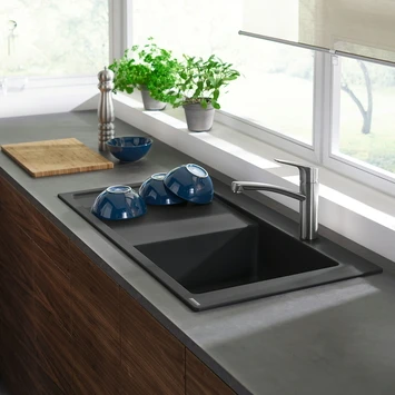 Hansgrohe Keukenkraan MySport M Met Hendel Chroom - Afbeelding 2