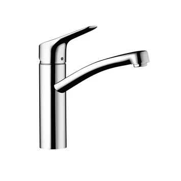 Hansgrohe Keukenkraan MySport M Met Hendel Chroom - Afbeelding 3