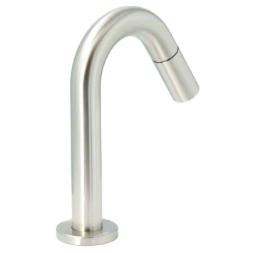 Atlantic Fonteinkraan Scott Met Draaiknop RVS - Afbeelding 5