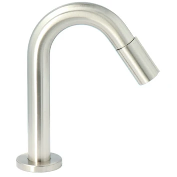 Atlantic Fonteinkraan Scott Met Draaiknop RVS - Afbeelding 6