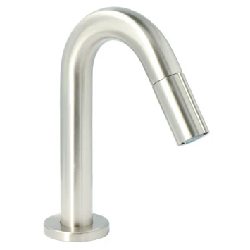 Atlantic Fonteinkraan Scott Met Draaiknop RVS - Afbeelding 7