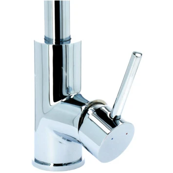 Atlantic Keukenkraan Colin Met Hendel Chroom - Afbeelding 10