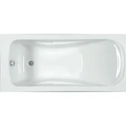 Allibert Foria2 Bad 170x75 Cm