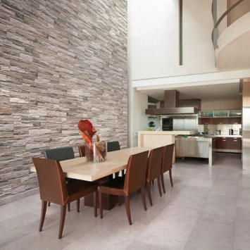 Wandtegel Kristianstad Sand 11x45 Cm 1,19m² - Afbeelding 3