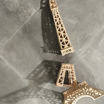 Vloertegel Dust Grigio 30x30 Cm 1 M² - Afbeelding 3