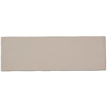 Wandtegel Cementum Alabas 13x39 Cm 0,51 M²