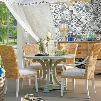 GAMMA Wandtegels Amadora Zwart & Wit 13x13 Cm 0,5 M² - Afbeelding 3